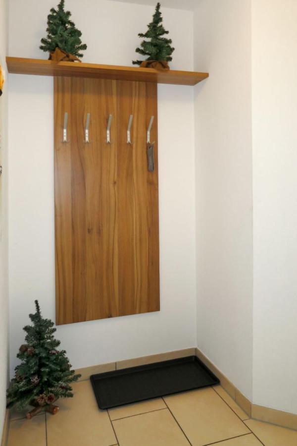 Apartment Marina By Interhome Schwendau Exterior foto
