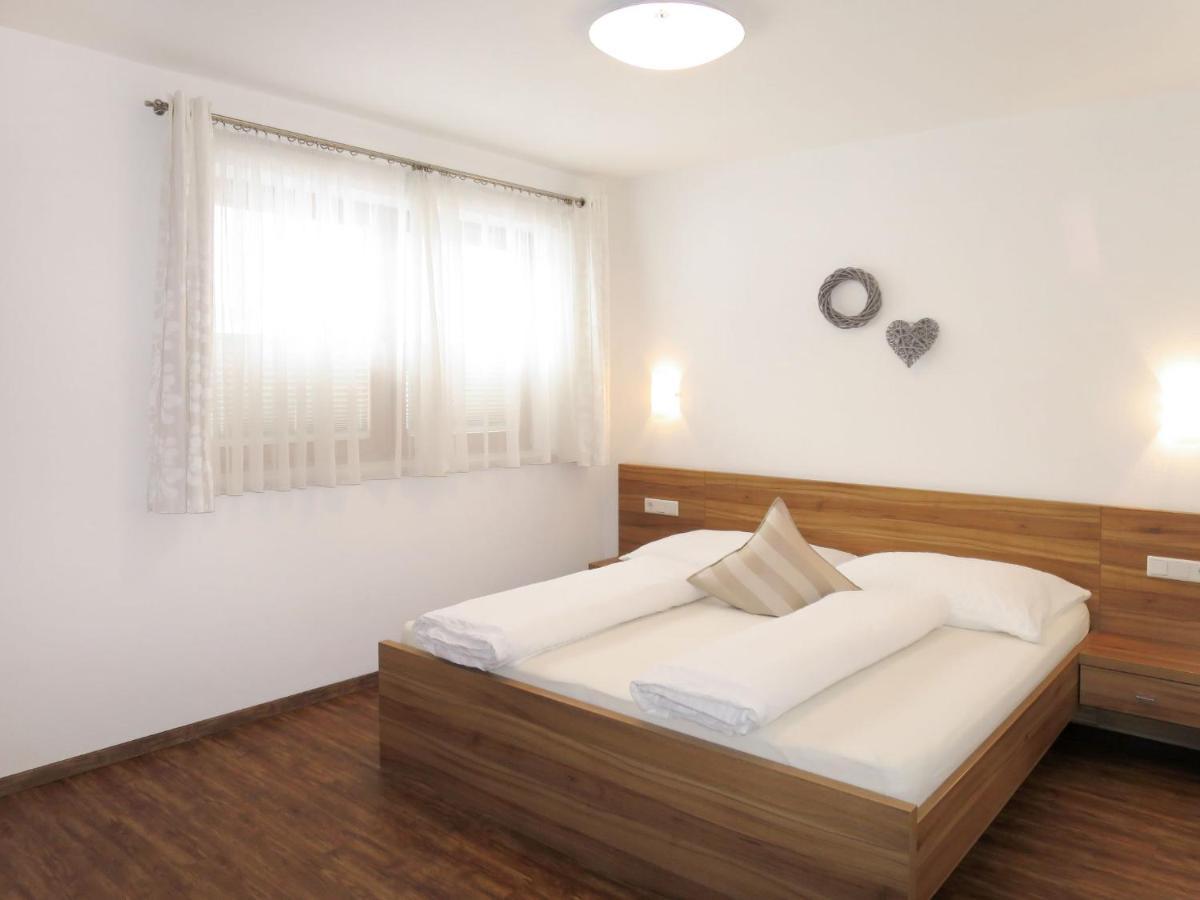 Apartment Marina By Interhome Schwendau Exterior foto